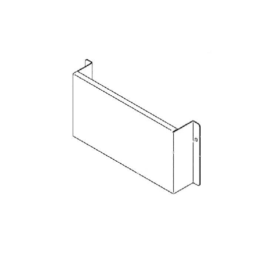 [00-918644] HOBART 00-918644 COVER,JUNCTION BOX