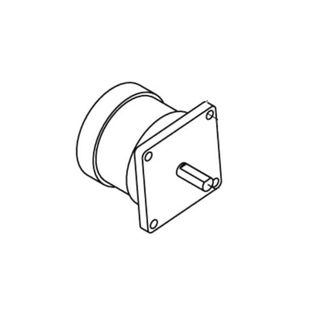 HOBART 00-449494 MOTOR ASSEMBLY., BRUSHLESS W/PULLEY
