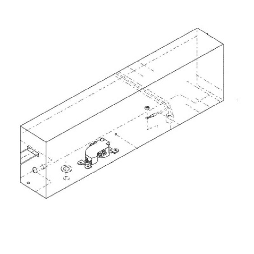 [00-441782] HOBART 00-441782 RIGHT SIDE COVER