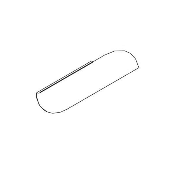 HOBART 00-444331 COVER,LOWER FRONT,RH