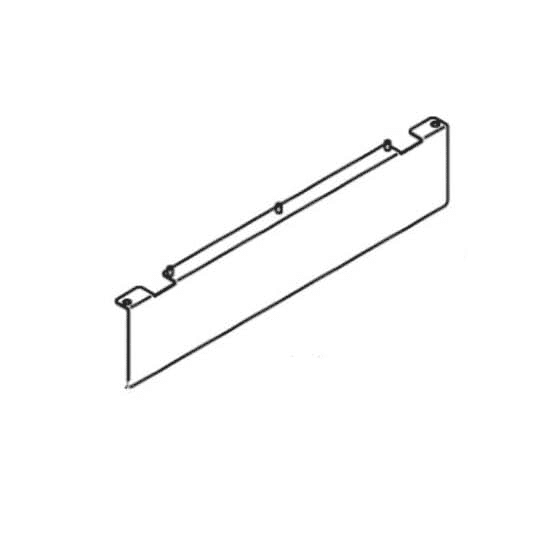 Hobart 00-936736 BAFFLE,BLOWER