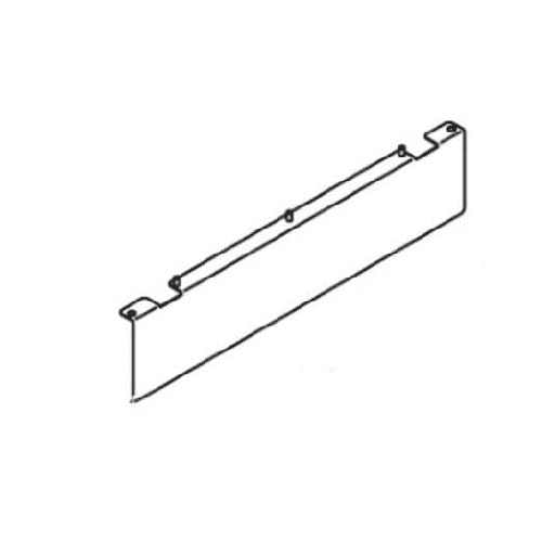 [00-936736] Hobart 00-936736 BAFFLE,BLOWER