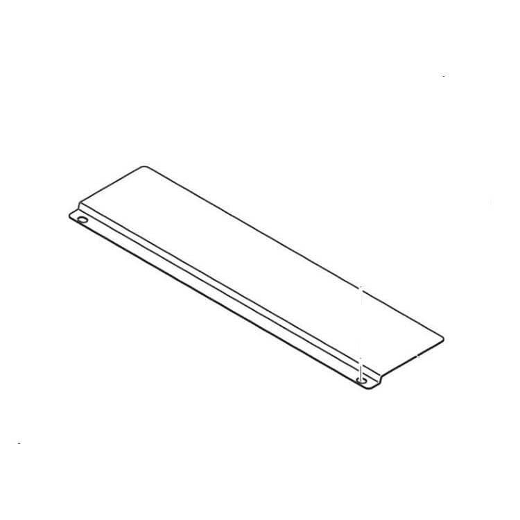 HOBART 00-446211 COVER, BELT