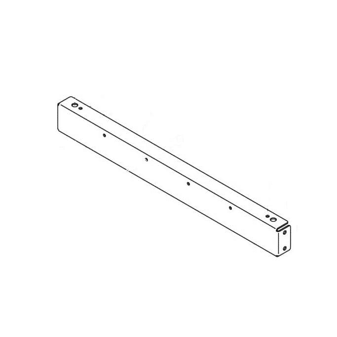 HOBART 00-446593 BRACKET, SUPPORT