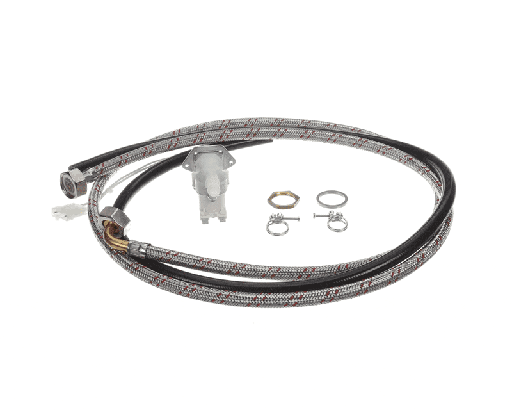 [00-895495] HOBART 00-895495 Solenoid Valve/Hose Service Kit, Inlet