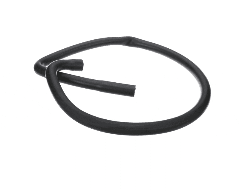 Hobart 00-950609-00004 HOSE, PUMP TO COIL, R-L, 64