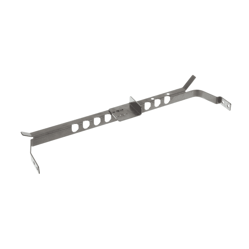 HOBART 00-436871-00001 Track Weldment, Left to Right, Rack/Conveyor Dishwasher