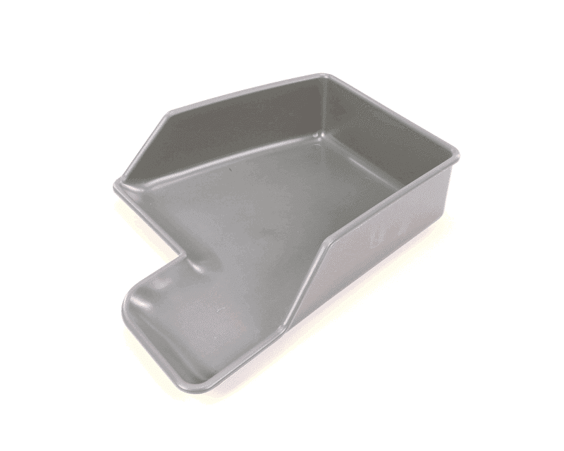 HOBART 00-873480 Slaw Box Assembly