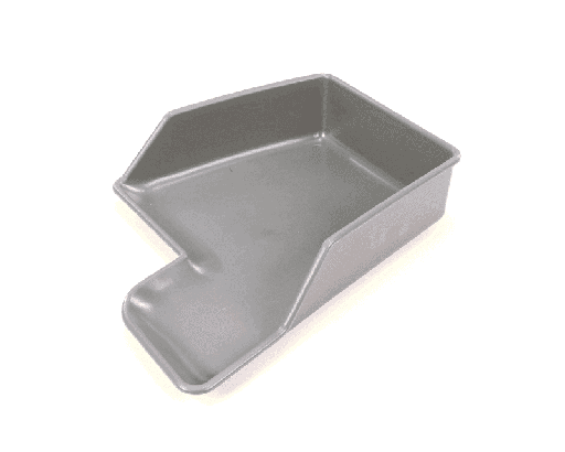 [00-873480] HOBART 00-873480 Slaw Box Assembly