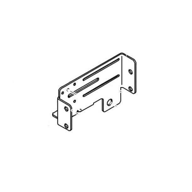 HOBART 00-444255-00001 BRACKET, SUPPORT-RH