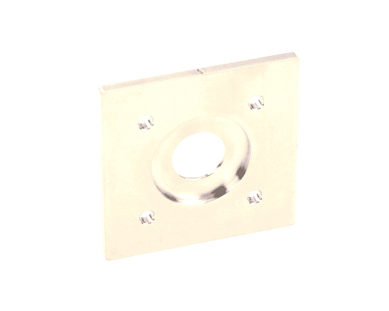 Hobart 00-945434 Plate, Cover, Shaft Seal