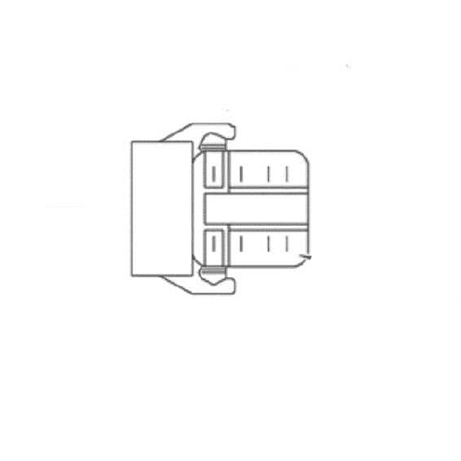 [00-748513] HOBART 00-748513 PIN,SNUBBER