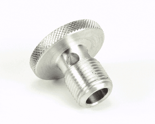[00-499084-00002] VULCAN HART 00-499084-00002 Knob, Port Suction