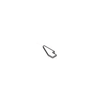 [01-030423] Hobart 01-030423 HINGE,TOP LH,HQC90