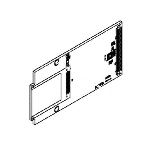 [00-445253] HOBART 00-445253 BOARD, ASSEMBLY WIRELESS
