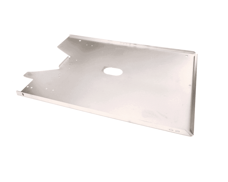 HOBART 00-875230 I,SST COVER/BAFFLE KIT