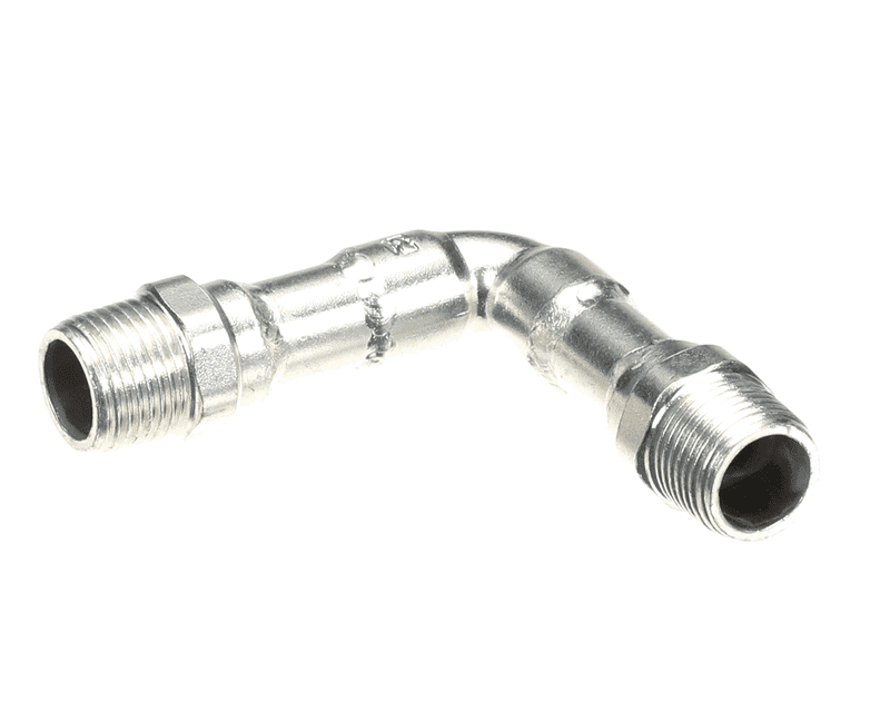 HOBART 00-271009 Fill Pipe, 90 Degree