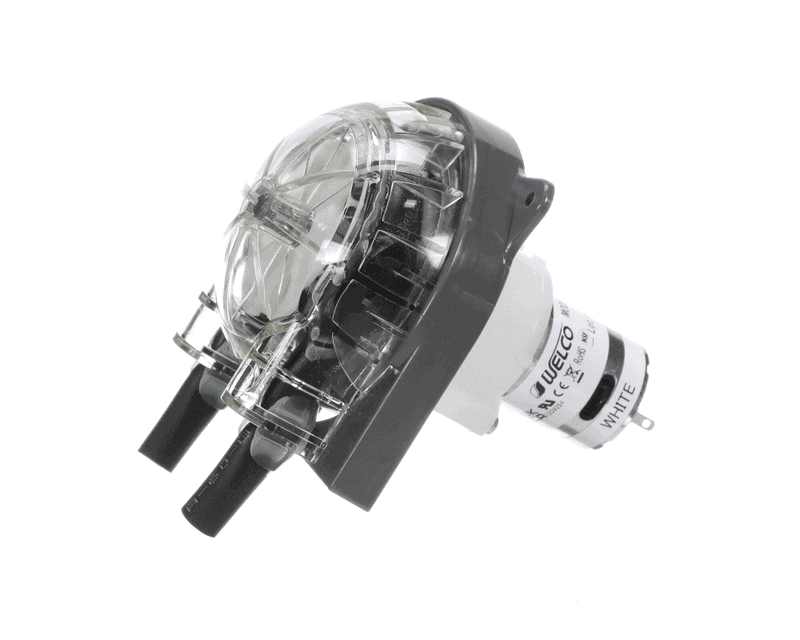 Hobart 00-948850 Chemical Pump Assembly