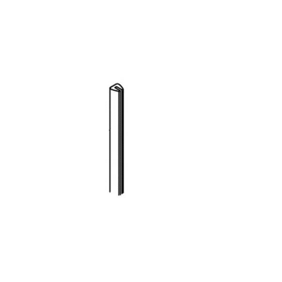 HOBART 00-476871-00009 GASKET, CONTROL BOX, 151IN.