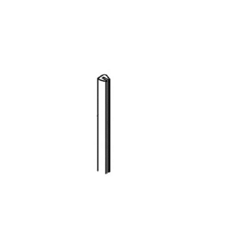 [00-476871-00009] HOBART 00-476871-00009 GASKET, CONTROL BOX, 151IN.