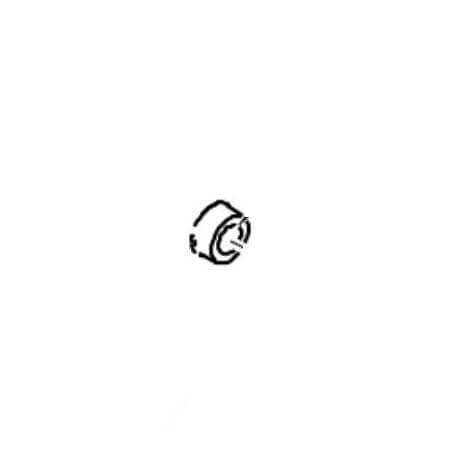 [00-445041] HOBART 00-445041 BUSHING,GRIPPER PULLEY