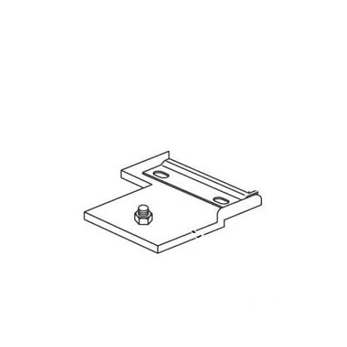 HOBART 00-749727 BRACKET,CONTACTOR,3PH SHORT