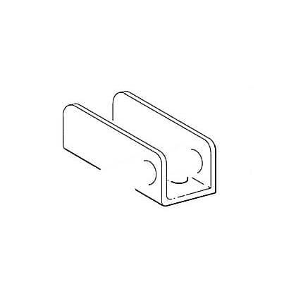 HOBART 00-047842 BRACKET BEARING