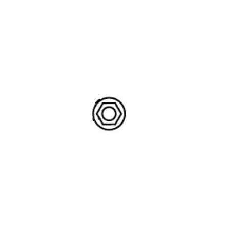HOBART 00-424832-00001 BRACKET,THEROSTAT R/H