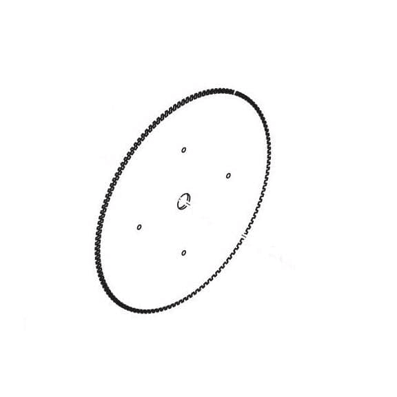 HOBART 00-877700-00025 SPACER, STATIONARY GEAR