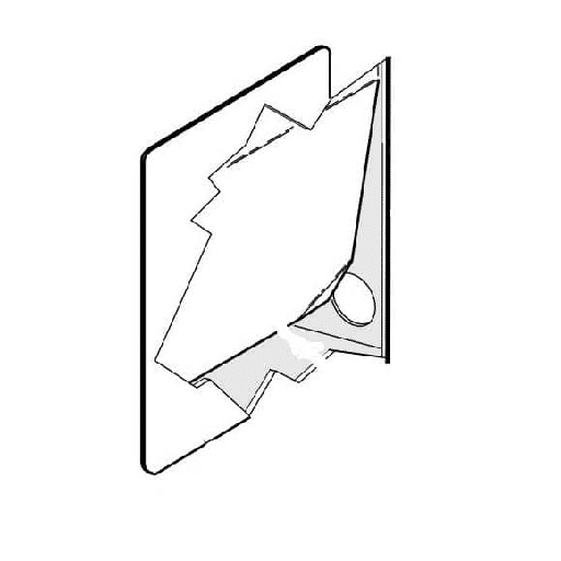 [00-436354] HOBART 00-436354 LABEL,INSTRUCTION