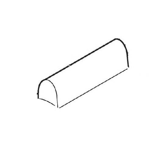 [00-944048] Hobart 00-944048 CAPACITOR,START