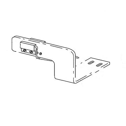 [HOB00-043864] HOBART 00-043864 BRACKET, SWITCH