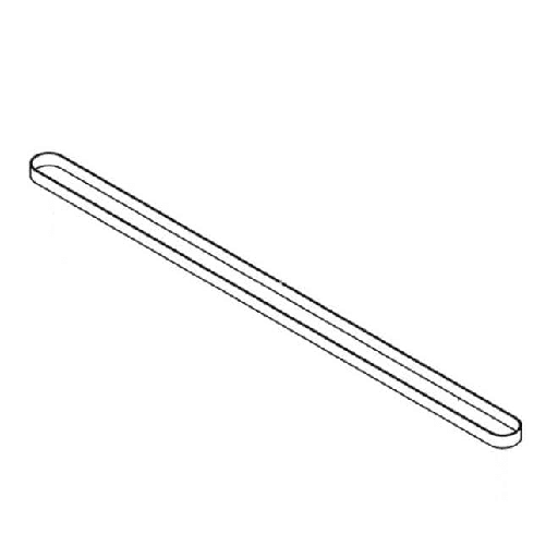 [00-445635] HOBART 00-445635 BELT, TIMING 1420MM