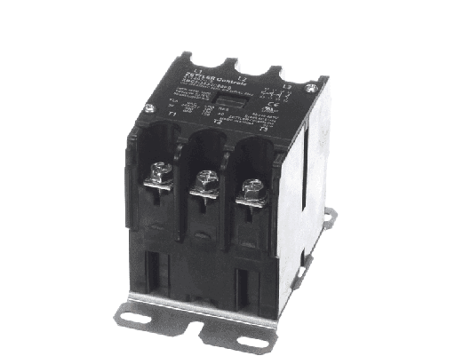 [00-411497-000C5] VULCAN HART 00-411497-000C5 Contactor, 3 Pole