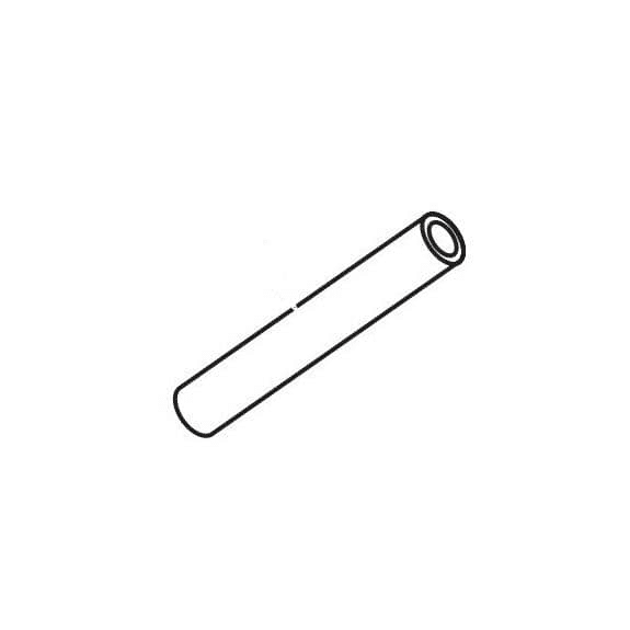 HOBART 00-891907-00001 HOSE, WATER VALVE OUTLET