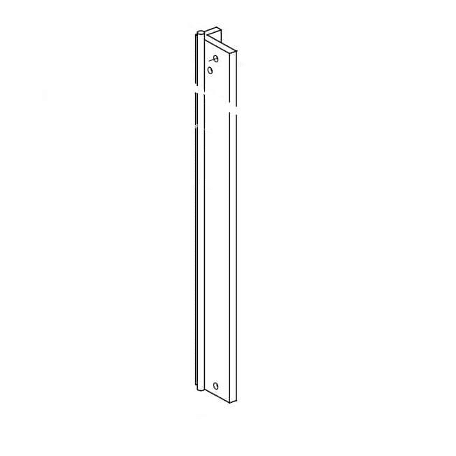 HOBART 00-422905-00057 HINGE,PIN ASSY