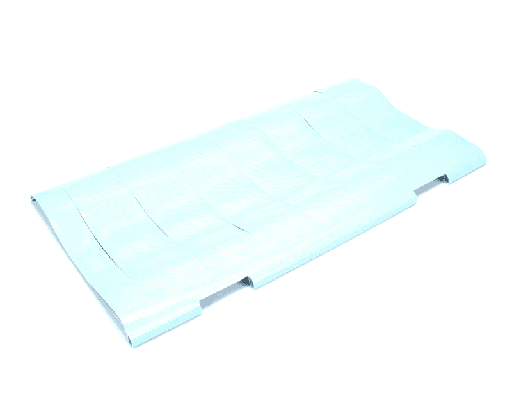 [00-919509] HOBART 00-919509 Curtain, Splash, Short