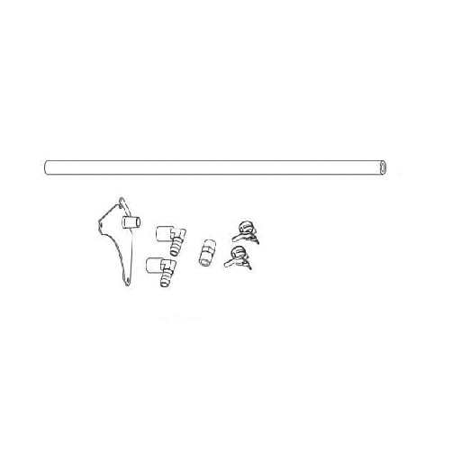 [00-446990] HOBART 00-446990 KIT, COMPRESSOR HOSE
