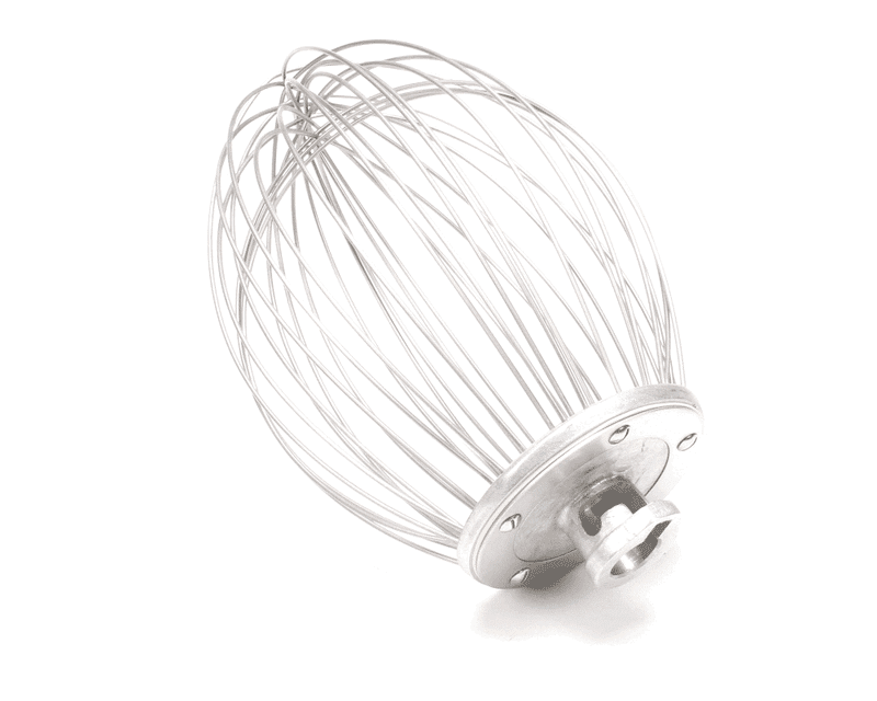 HOBART 00-275897 Wire Whip, 20Qt, D, Sst