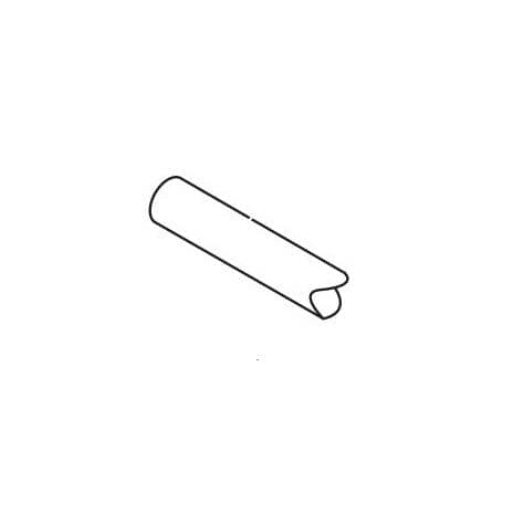 HOBART 00-425445-00001 SHAFT,18 BELT DRIVE SIDE