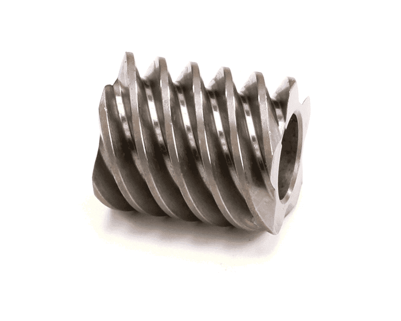 HOBART 00-437575 WORM,MOTOR