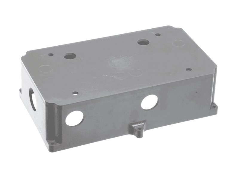 HOBART 00-274097 Box, Float & Probe, Plastic