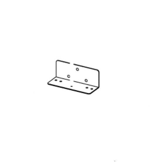 Hobart 00-961658-00001 SUPPORT, DOOR - CATCH