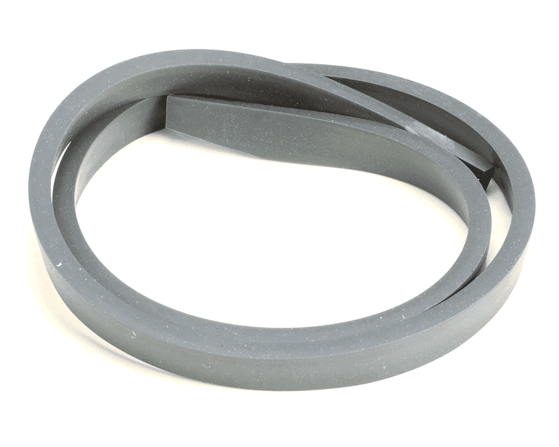HOBART 00-425900-00206 Gasket, 1.35' x 5.3' x 5.7', HR7, HR7E