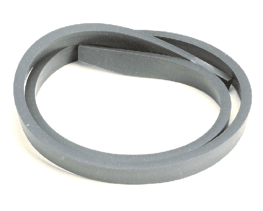[00-425900-00206] HOBART 00-425900-00206 Gasket, 1.35' x 5.3' x 5.7', HR7, HR7E