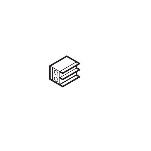 HOBART 00-845492-00001 SWITCH,AUXILLARY (DPDT)