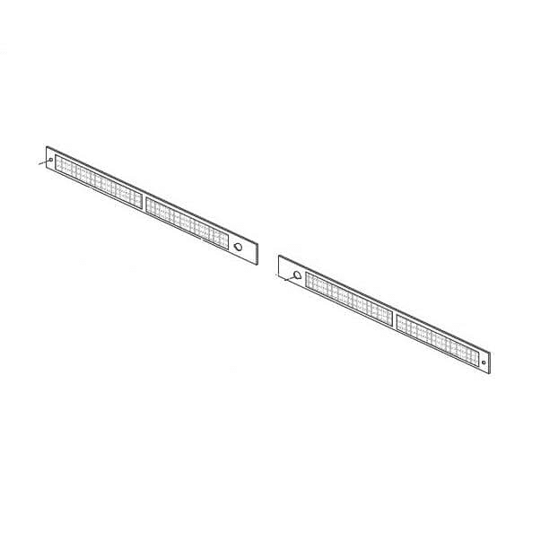HOBART 00-360835-00031 FILTER,AIR FRAME