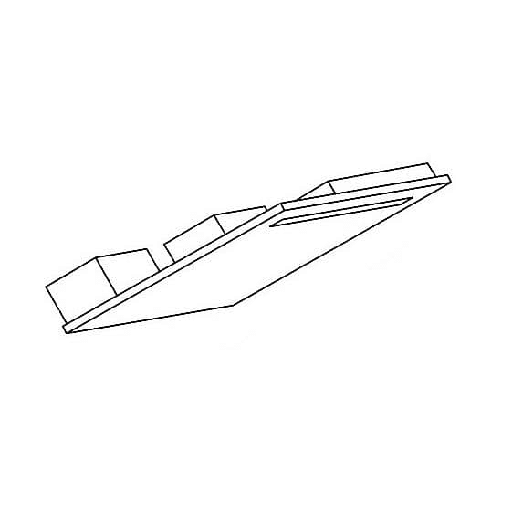 [HOB00-043577] HOBART 00-043577 BOARD, ASSEMBLY, SCALEMASTER