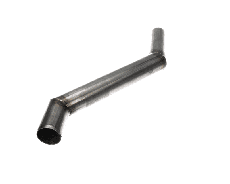 Hobart 00-949385-00001 PIPE - WELDMENT (FLOWBACK) (L-