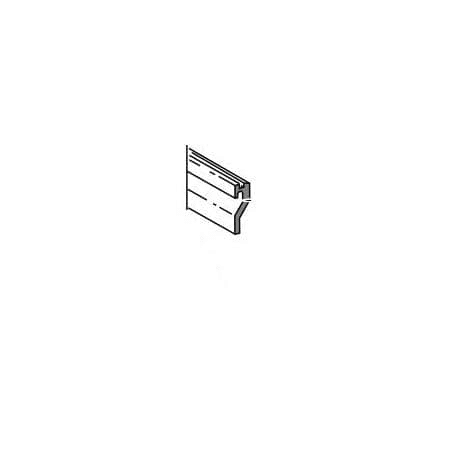 HOBART 00-281490-00001 RAIL,TRIM QLF-QUF
